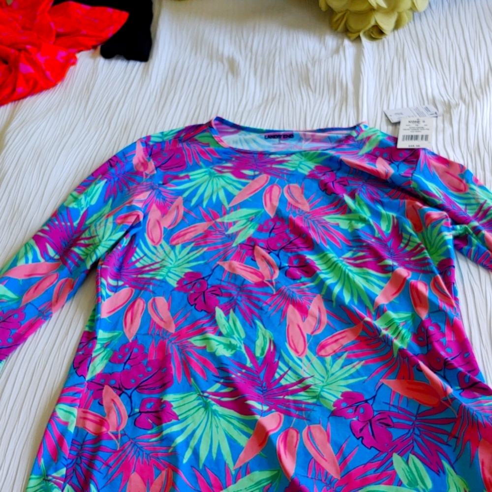 Rash shirt